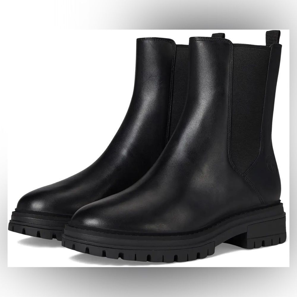 Cole Haan Tahoe FF Chelsea – Black LTR WP – Women’s 9B